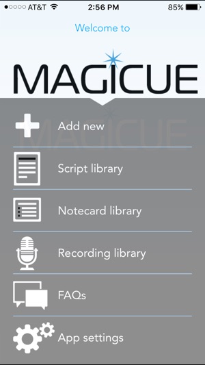 Magicue(圖1)-速報App