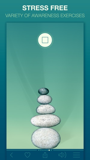 Spiritual Me: Meditation - techniques for mindfulness, stres(圖2)-速報App