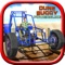 Dune Buggy PowerSlide - 3D Offroad Free Racing Game