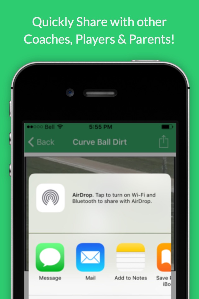 Baseball Pitching Drills & Mechanics screenshot 4