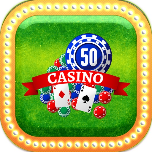 Casino Jackpot Slots Fury - Free Star City Slots icon