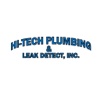 Hi-Tech Plumbing & Leak Detect
