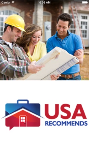 USA Recommends.com