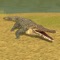 Wild Crocodile Simulator 3D