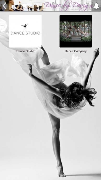 Dance by Design