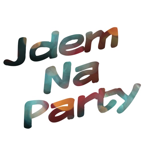 JdemNaParty