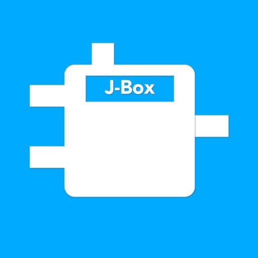 Junction Box Helper by ReiWare, LLC
