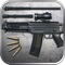 SIG 552 Assault Rifle: Time to Kill - Lord of War