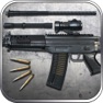 Get SIG 552 Assault Rifle: Time to Kill - Lord of War for iOS, iPhone, iPad Aso Report