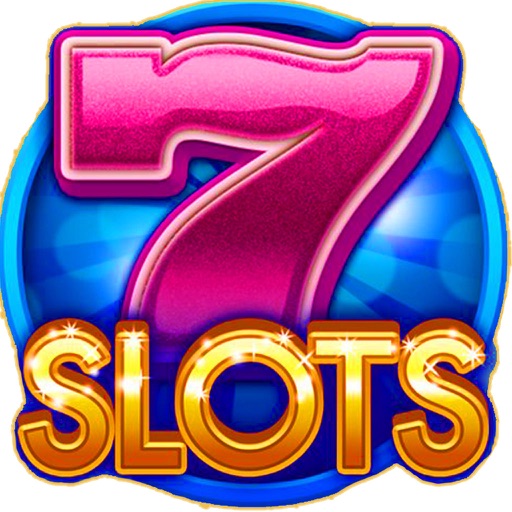 ''777 Casino&Slots: Number Tow Slots Hit Machines Free'' icon