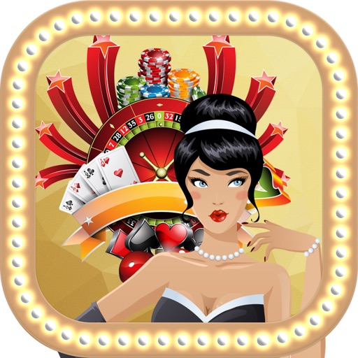 Caesars Palace Slots Titan - Coin Pusher iOS App