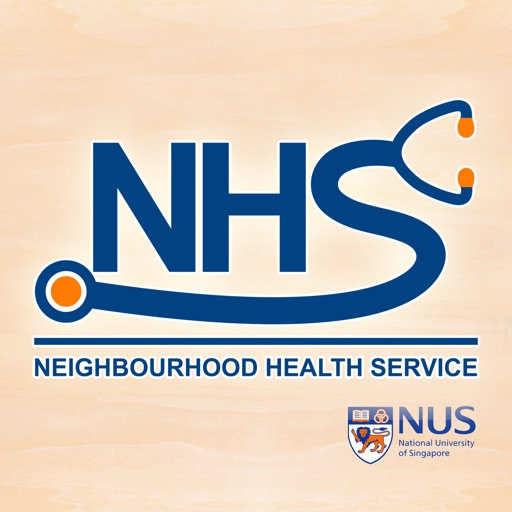 Neighbourhood Health Screening icon