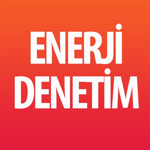 Enerji Denetim