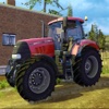 Euro Farm Simulator - 2016 Farming 18 Wheeler Driver