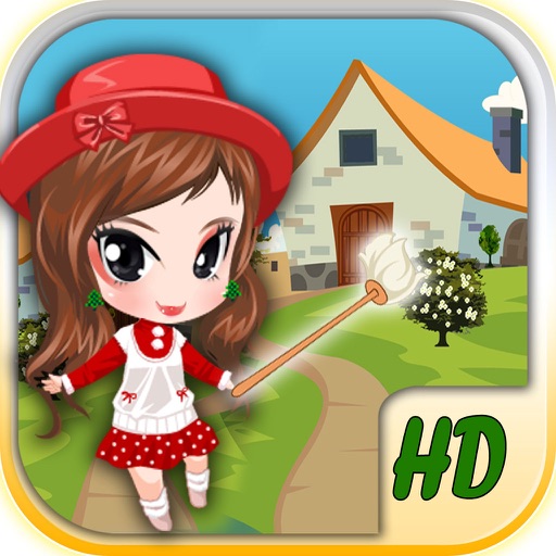 Home Cleaning - House Cleaning Knowledge for kids & Adult Free Games Icon