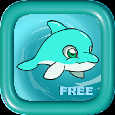 Dolfie Adventure Free
