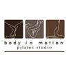 Body in Motion Pilates Studio