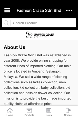 Fashion Craze screenshot 3