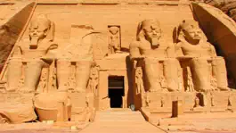 Game screenshot Karnak Temple Egypt Escape apk