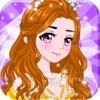 Royal Prom Princess - Sweet Doll Makeup Secret, Magical Closet,Girl Games