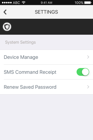 Smart Alarm-best alarm system - náhled
