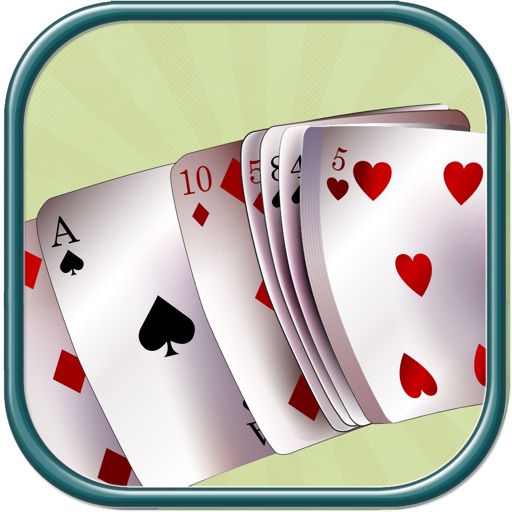 Casino Fury Awesome Casino - Casino Gambling House iOS App