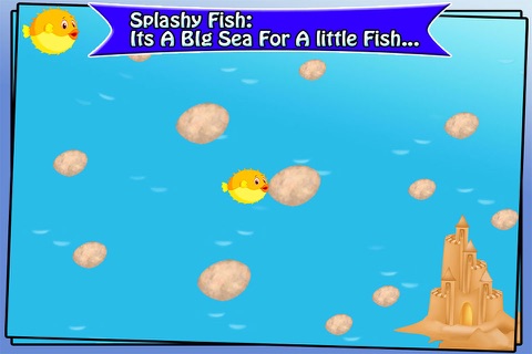 Fish Mania - Achieve the Goal - Fishing games screenshot 3