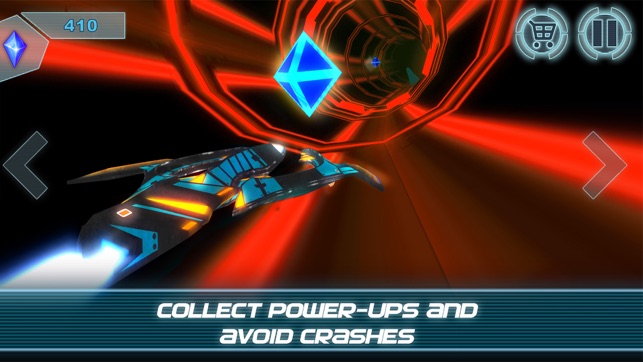 Speed Tube Racing 3D Full(圖3)-速報App