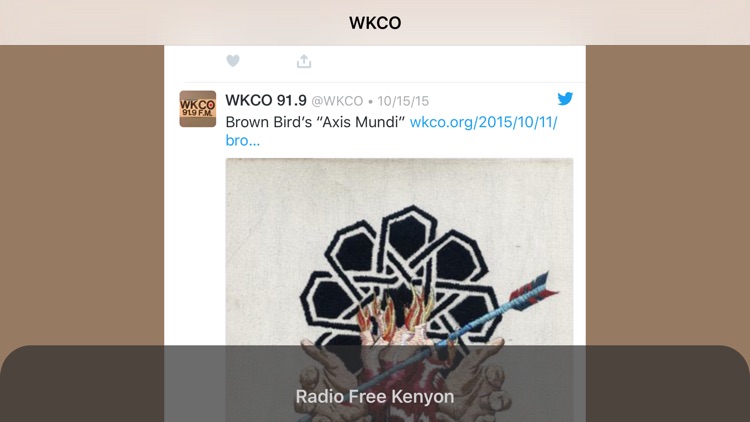 WKCO screenshot-3