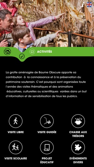 Baume Obscure(圖1)-速報App