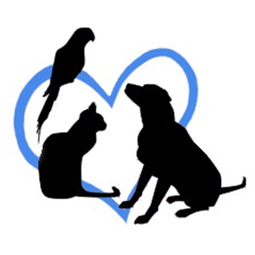 Best Friend's Veterinary Center icon