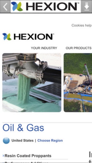 Hexion OTG(圖2)-速報App