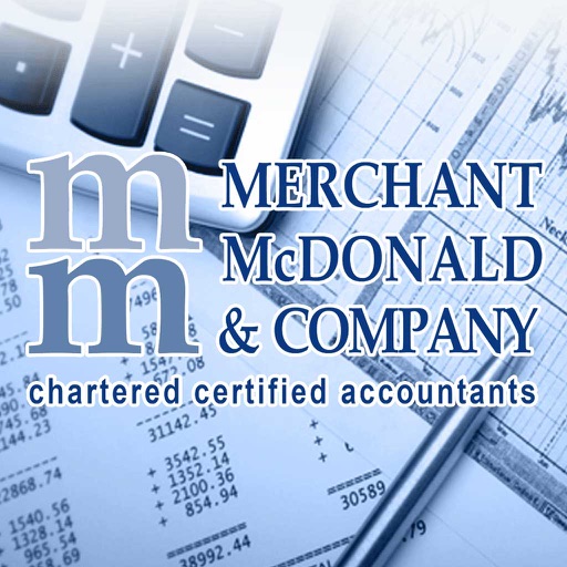 Merchant McDonald Tax Tools