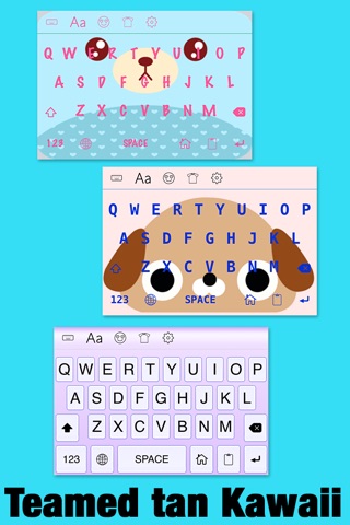 New Emoji Free ∞ Emoji Keyboard with Kawaii Theme, emoticon and Symbol for iPhone screenshot 4