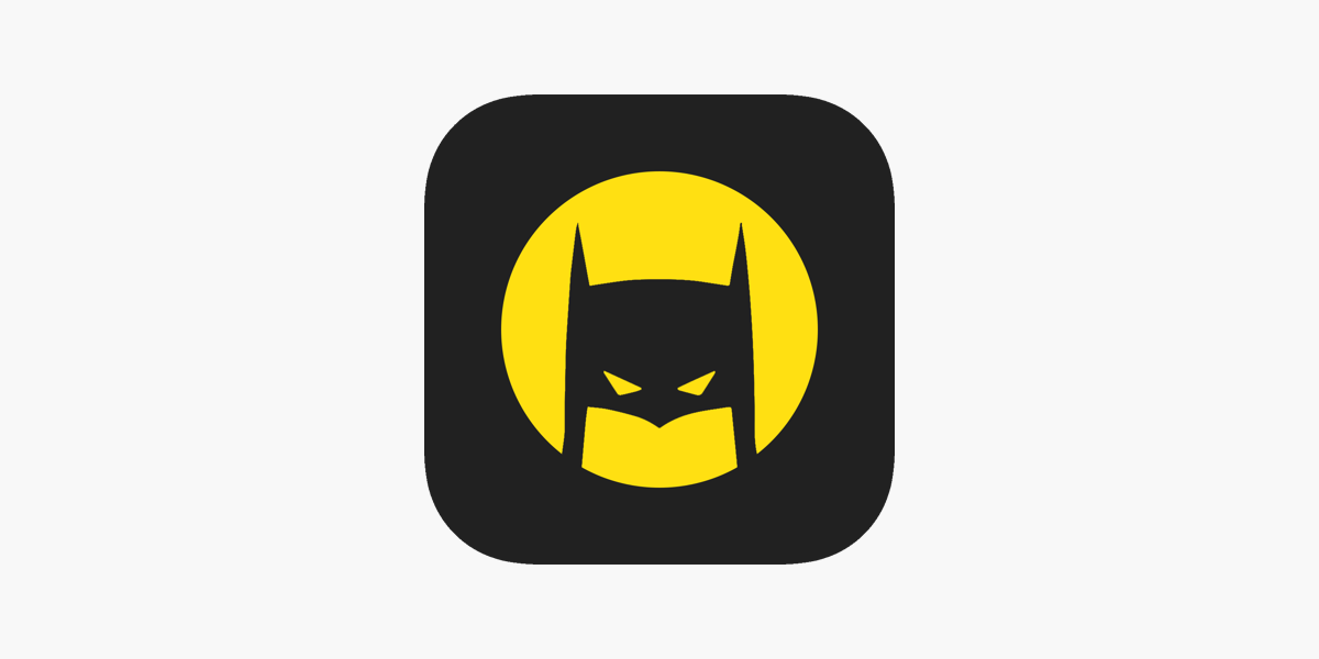 HD Wallpapers Batman Edition on the App Store