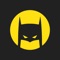 Icon HD Wallpapers Batman Edition