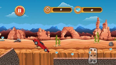 How to cancel & delete Vehicles and Cars Kids Racing : car racing game for kids simple and fun ! FREE from iphone & ipad 4