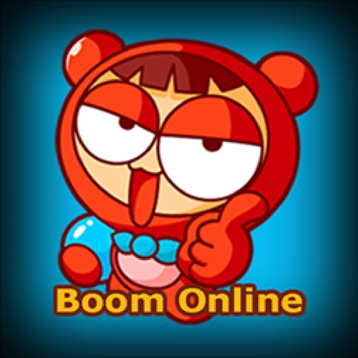 Super Bomber: Boom Online Icon