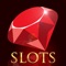 Ruby Jackpot Slots Machine - Free Mania Game
