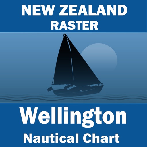 Boat Charts App