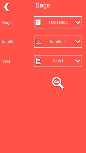 Danish Audio Bible(圖5)-速報App