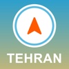 Tehran, Iran GPS - Offline Car Navigation