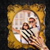 Zombie Photo Frames - Elegant Photo frame for your lovely moments