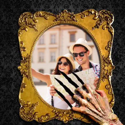 Zombie Photo Frames - Elegant Photo frame for your lovely moments Читы