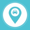 Find My Car - GPS Auto Parking Location Finder, Reminder & Vehicle Tracking App