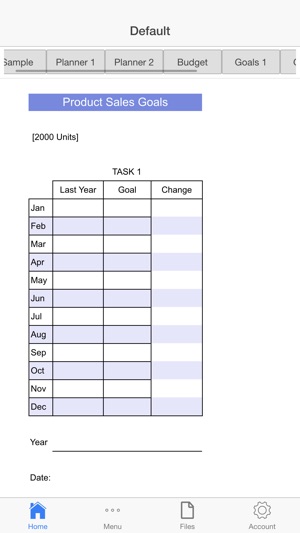 Marketing Planner(圖4)-速報App