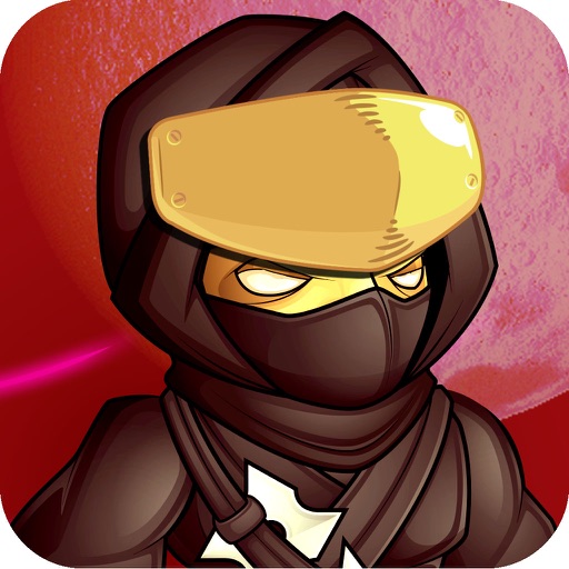 Modern Ninja Combat - City Of Sins iOS App