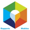 Rapports Mobile
