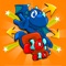 Dragon Skater - Collect Those Gold Coins!