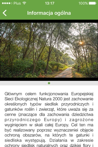 100% natury w Krzyżanowicach screenshot 3
